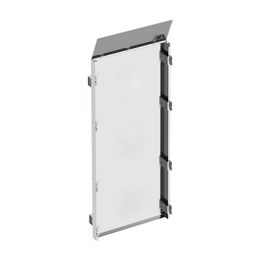 Suojaseinä SAWO Cubos seinäasennukseen