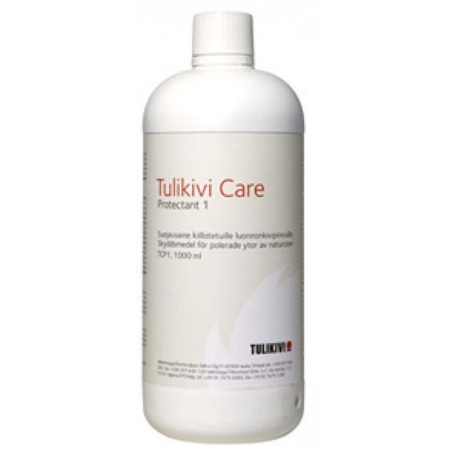 Suojausaine Protectant 1 kiillotetuille pinnoille 1000ml