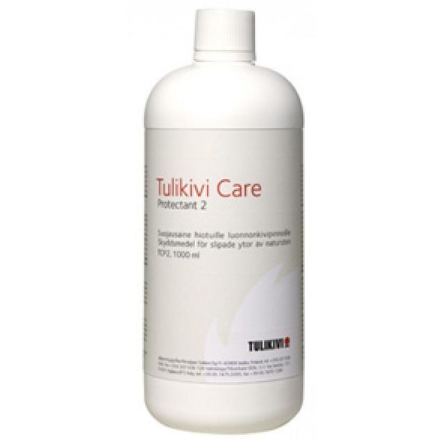 Suojausaine Protectant 2 hiotuille pinnoille 1000ml