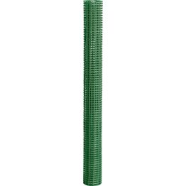 Suojaverkko Hortus 19x19-0,9/1,4mm 0,5x5m vihreä