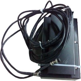 Pedaali Timco TIG250WSME AC/DC-Pulssi-invertteriin