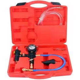 Jäähdytysjärjestelmän täyttölaite Timco