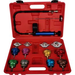 Jäähdyttimen painetestaussarja Timco