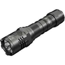 Taskulamppu Nitecore P20iX + 5000mAH NL2150HPi akkuparisto