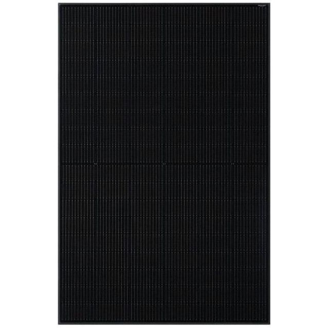 Aurinkopaneeli Longi Hi-MO5 LR5-54HPB 405W full black mono