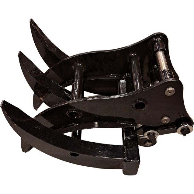 Kahmarikoura Landeer