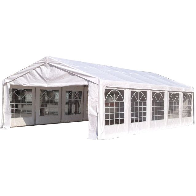 Juhlateltta Green Land 5x10m