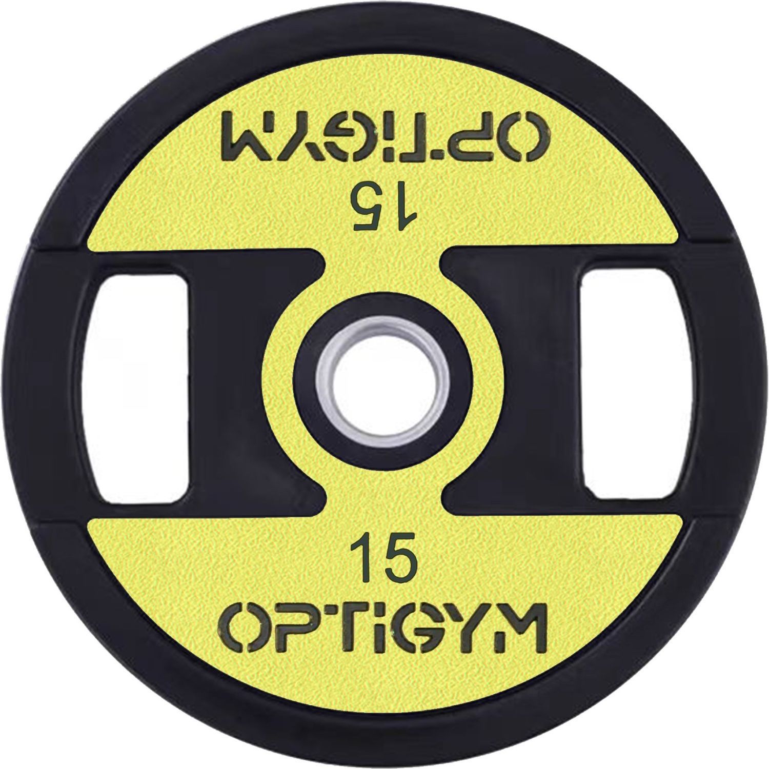 Levypaino OptiGym 15kg