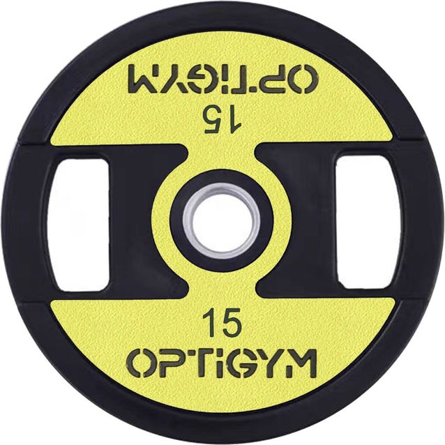 OptiGym levypaino