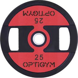 Levypaino OptiGym 25kg