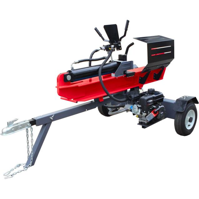 Timco ATV 28T halkomakone