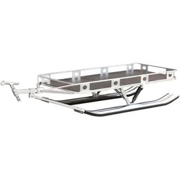 Talousreki Clou, 80x200cm, moottorikelkan perään