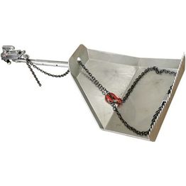 Mönkijän juontopulkka Clou ATV