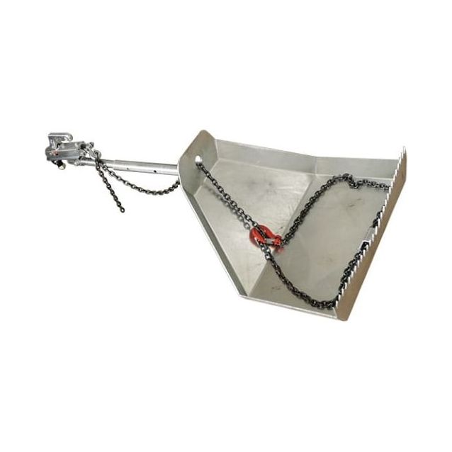 Clou ATV juontopulkka