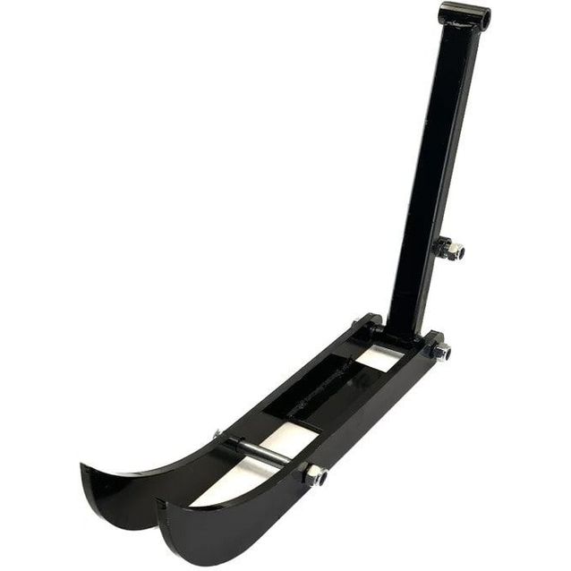 Timco ATV-570R kaivuulaitepeukalo