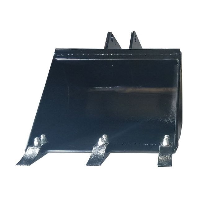 Timco ATV-570R 600mm kuokkakauha