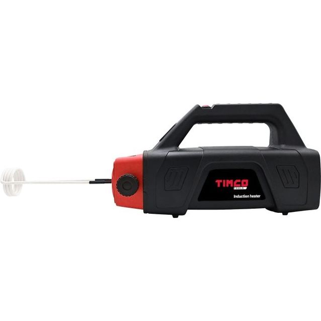 Induktiokuumennin Timco, 2250W