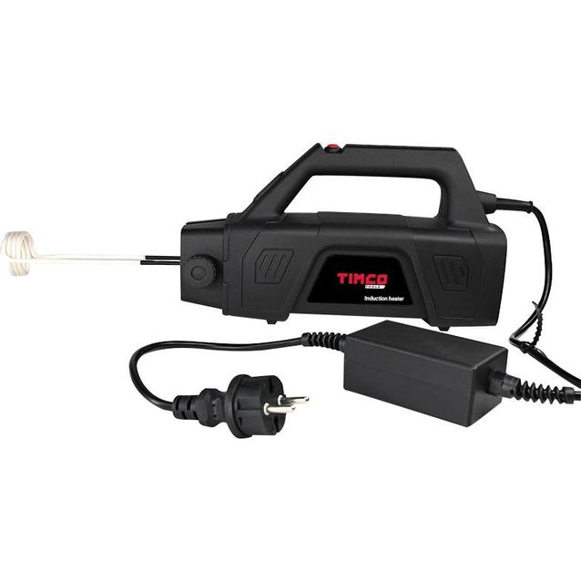 Induktiokuumennin Timco, 1500W N
