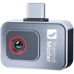 Lämpökamera Thermal Master P2PRO, iOS