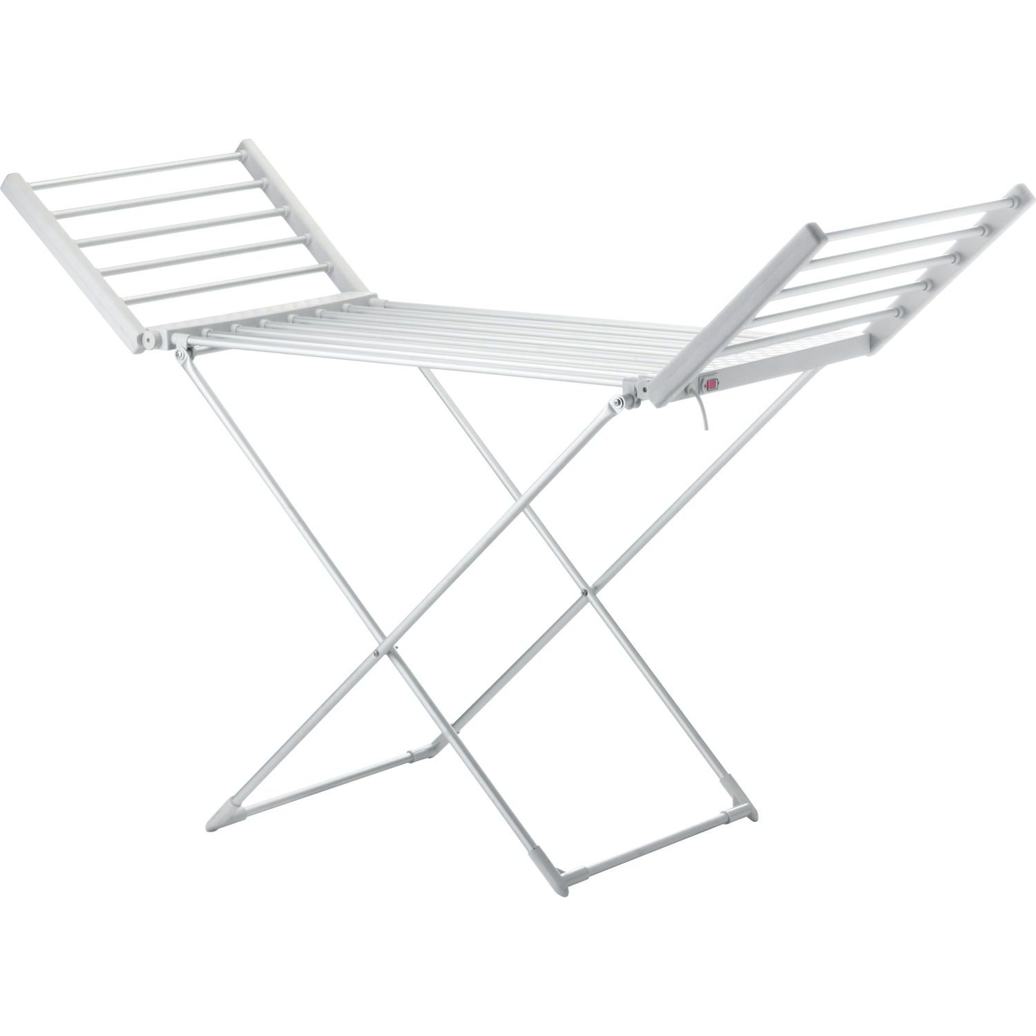 Lämmittävä pyykinkuivausteline Innosanit