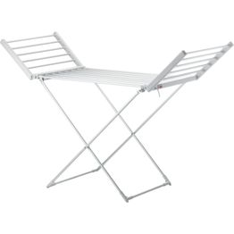 Lämmittävä pyykinkuivausteline Innosanit