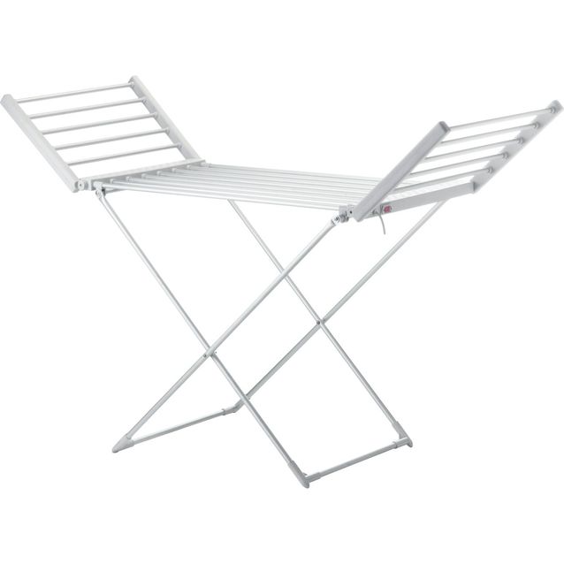 Lämmittävä pyykinkuivausteline Innosanit