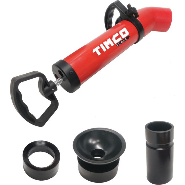 Viemärinavauspumppu Timco Pro