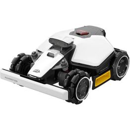 Robottiruohonleikkuri Mammotion Luba Mini 800 AWD, vision & RTK -kartoitus