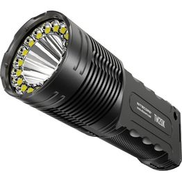 Taskulamppu Nitecore TM20K