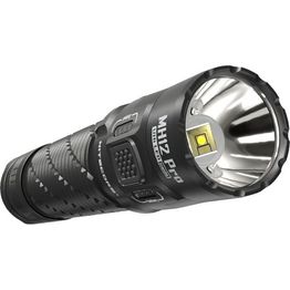 Taskulamppu Nitecore MH12 Pro