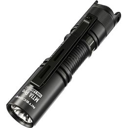 Taskulamppu Nitecore MT1A Pro