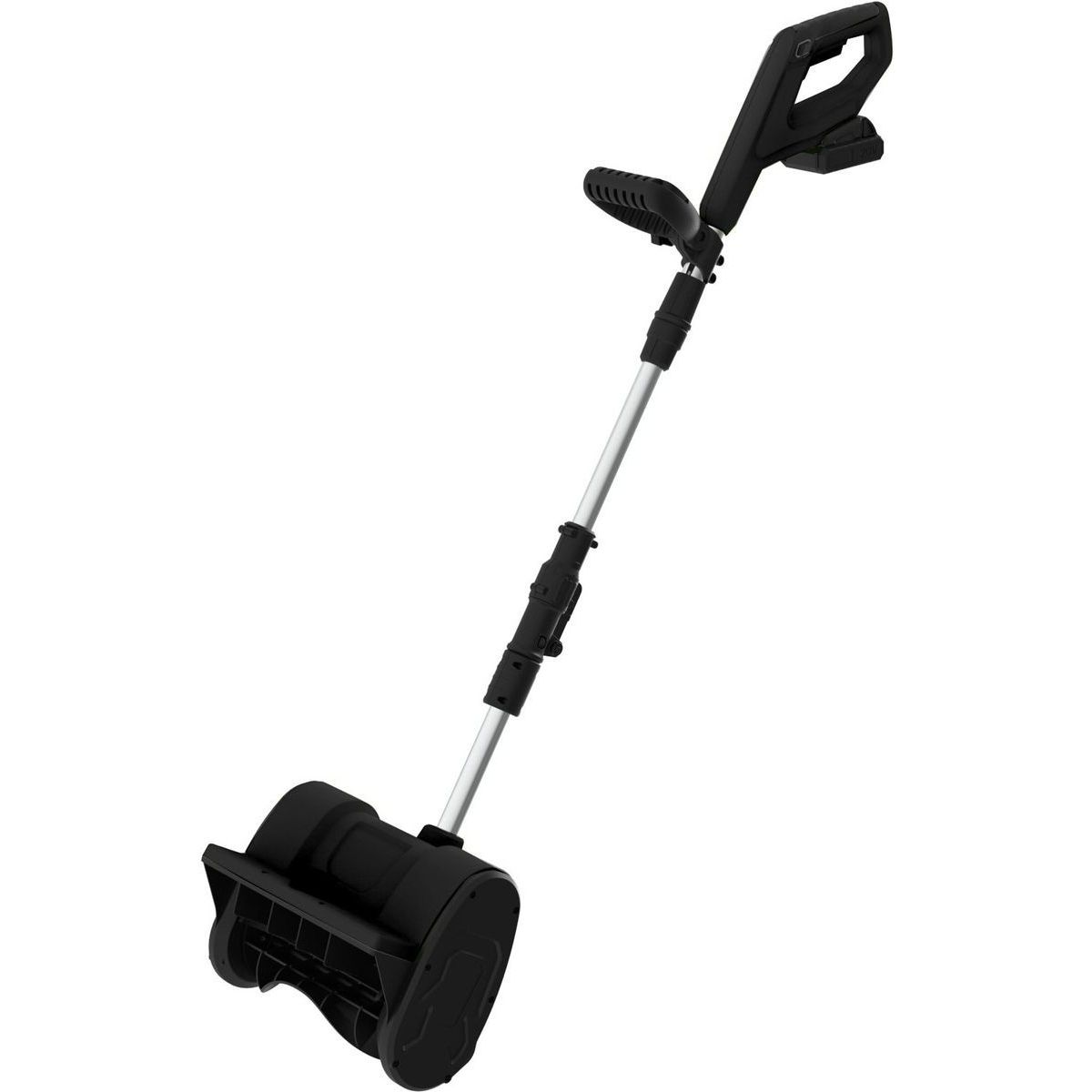 Akkulumilapio Timco Dual 18V 12"