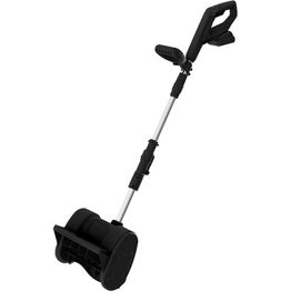 Akkulumilapio Timco Dual 18V 12" ilman akkua