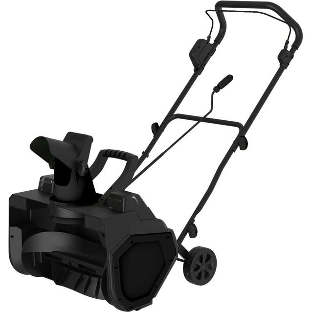 Työnnettävä akkulumilinko Timco Dual 2x18V