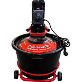Paljusekoitin Timco, 230V, 50kg