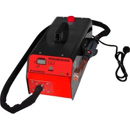 Induktiokuumennin nestejäähdytyksellä Timco, 3500W