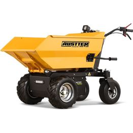 Minidumpperi Austter E50, max. 180kg