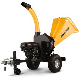 Laikkahakkuri Austter DGS1500K, 120mm