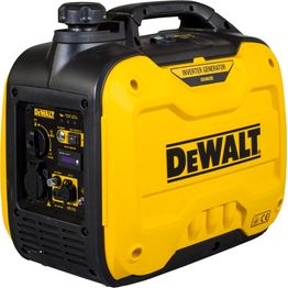 Aggregaatti DeWalt DXGNi20E, 2000W