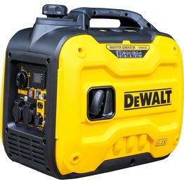 Aggregaatti DeWalt DXGNi35E, 3400W
