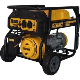 Aggregaatti DeWalt DXGNP30E, 3000W