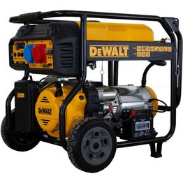 Aggregaatti DeWalt DXGNP853E, 7600W
