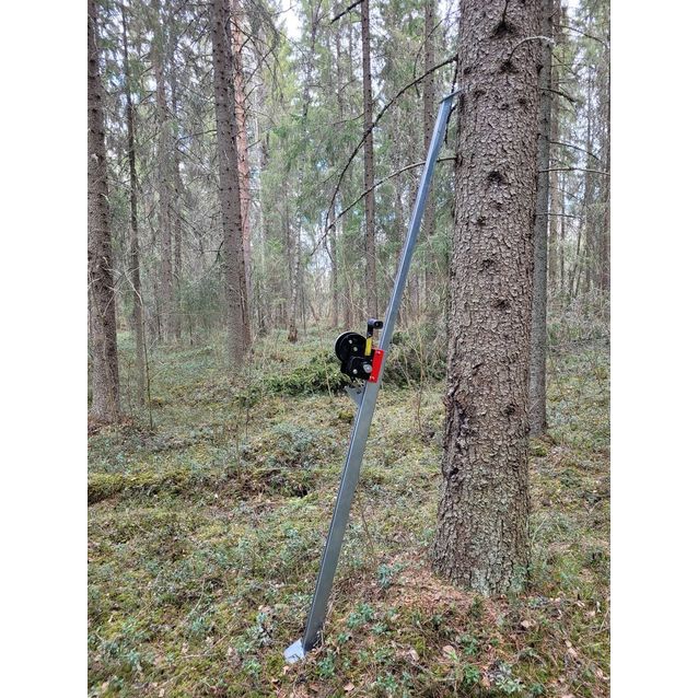 Kaadonsuuntaaja/kaatotunkki Timco Maxi, 550kg