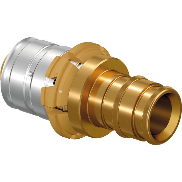 Suoraliitin Uponor Q&E DR S-Press, 25-25mm