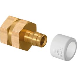 Suoraliitin Uponor Q&E SK NKB DR 22-3/4"SK