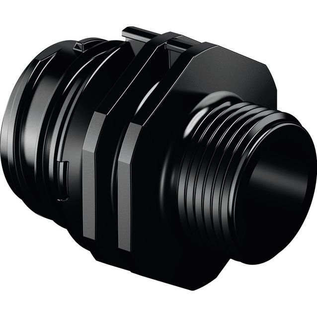 Suoraosa Uponor Q&E, UK PPM 1