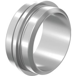 Suoraosa Uponor RS RS3-RS3 L=5 mm