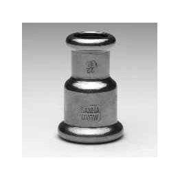 CU supistusmuhvi 42x28 2-muhvi