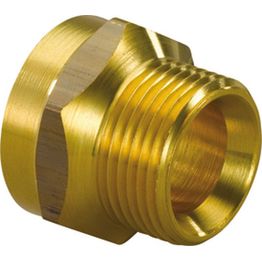 Supistusnippa R3/4 ulkokierre R1/2 sisäkierre Uponor