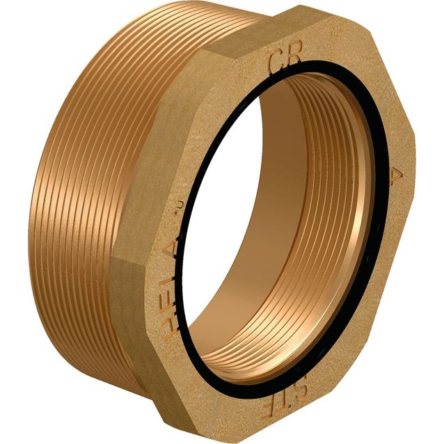 Supistusyhde Uponor Ecoflex, UK X SK R4-G3